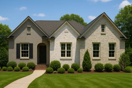 Brick: Paint, Whitewash, or Limewash? A Chattanooga Curb-Appeal Guide