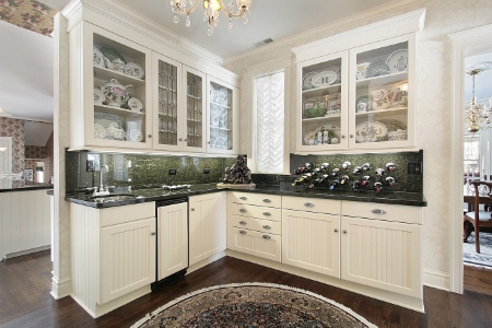 Chattanooga Cabinet Painting & Refinishing: Modernizing Kitchen Cabinets for Local Homeowners