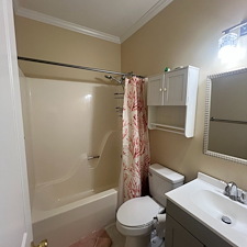 Complete-Interior-House-Repaint-in-Lafayette-Georgia 2