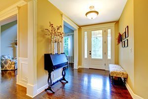 professional interior painting in Chattanooga