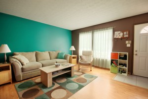 Chattanooga interior painting services